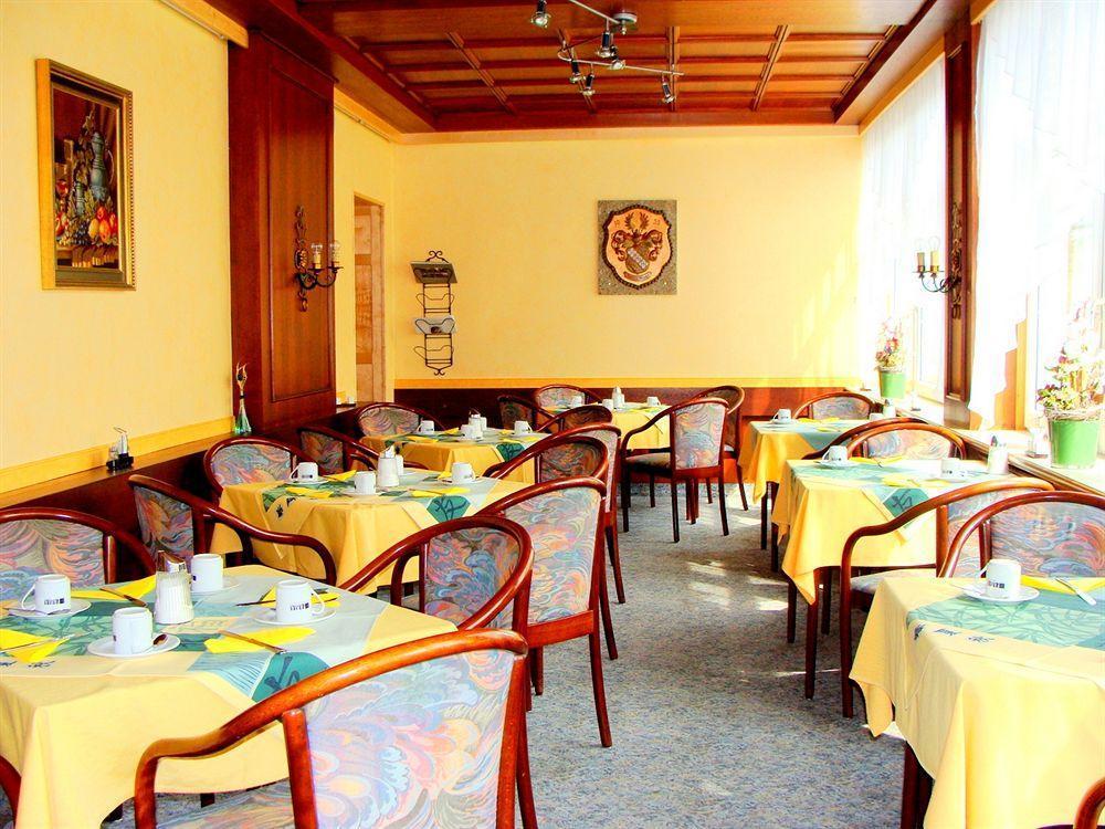 Hotel Drei Kreuz Salzburg Exterior photo